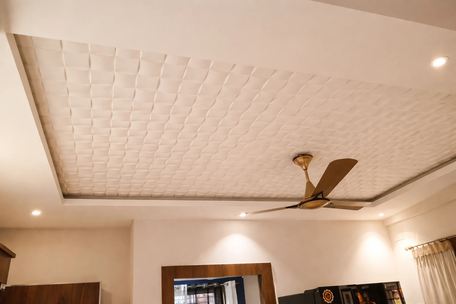 False Ceiling